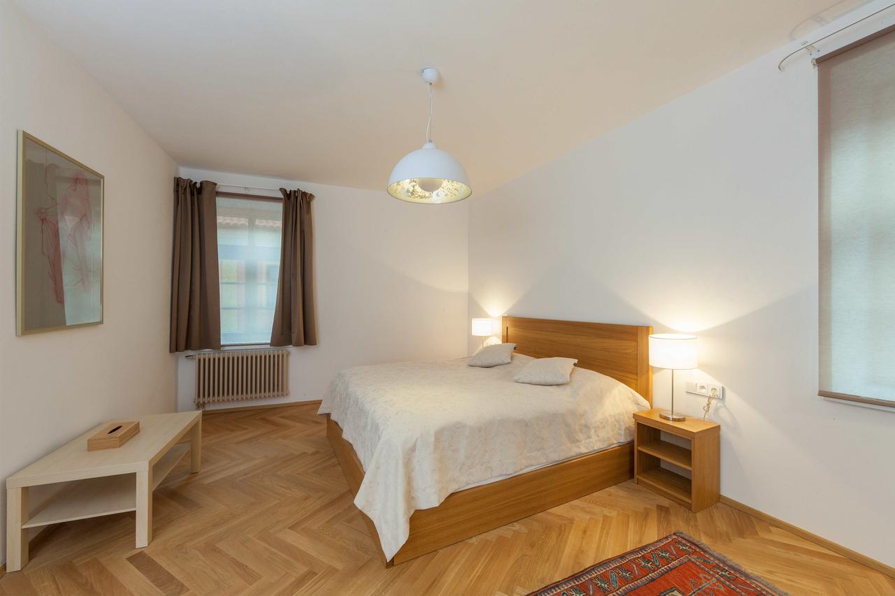 Latron 98 Apartment Český Krumlov Exterior foto