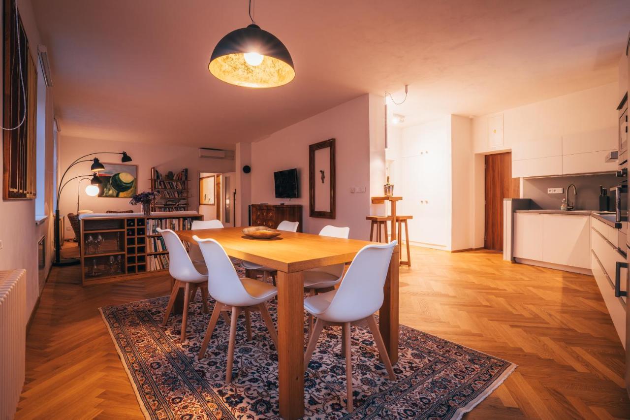 Latron 98 Apartment Český Krumlov Exterior foto