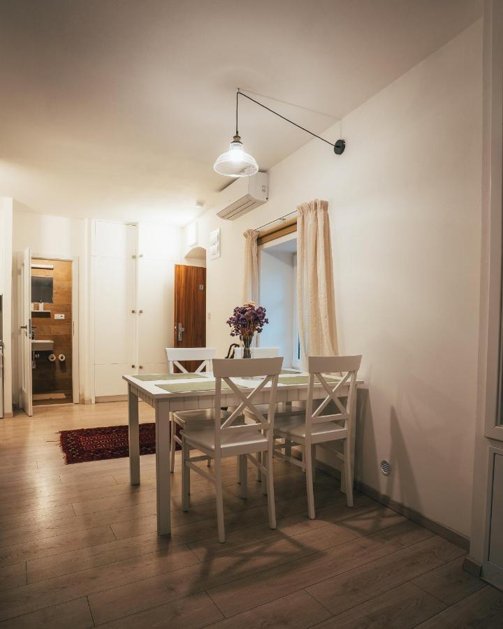 Latron 98 Apartment Český Krumlov Exterior foto