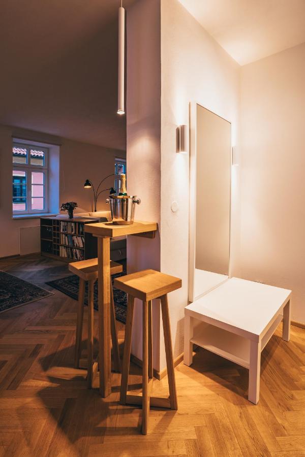 Latron 98 Apartment Český Krumlov Exterior foto